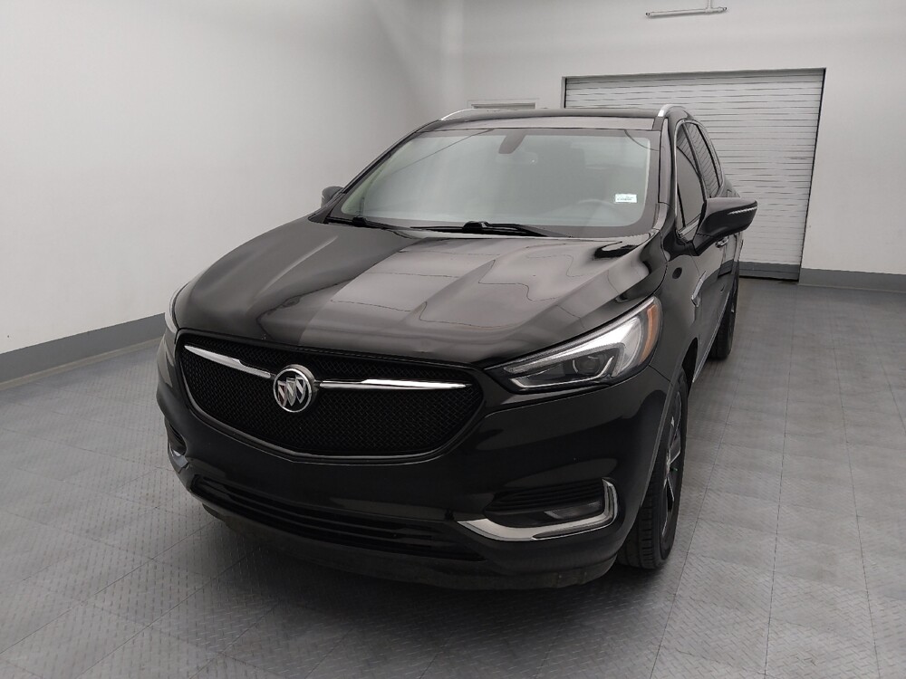 2021 Buick Enclave in Gladstone, MO 64118 - 18124550 15
