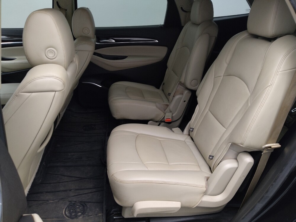 2021 Buick Enclave in Gladstone, MO 64118 - 18124550 18