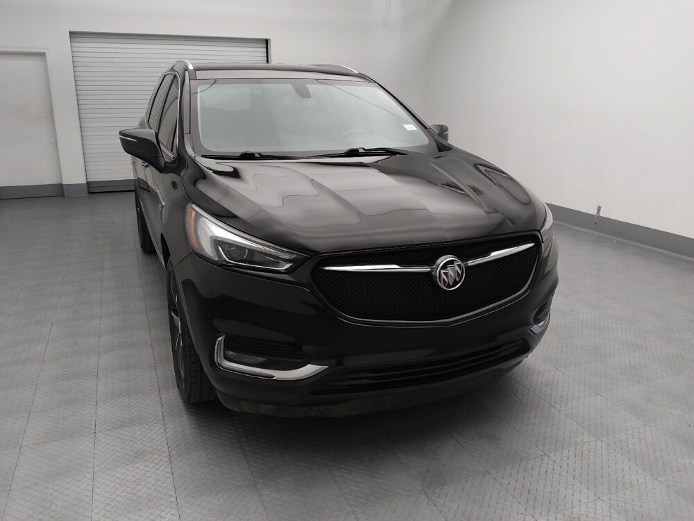 2021 Buick Enclave in Gladstone, MO 64118 - 18124550 14