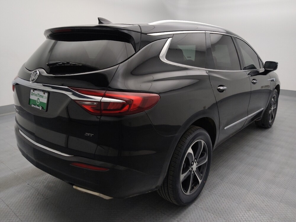 2021 Buick Enclave in Gladstone, MO 64118 - 18124550 9