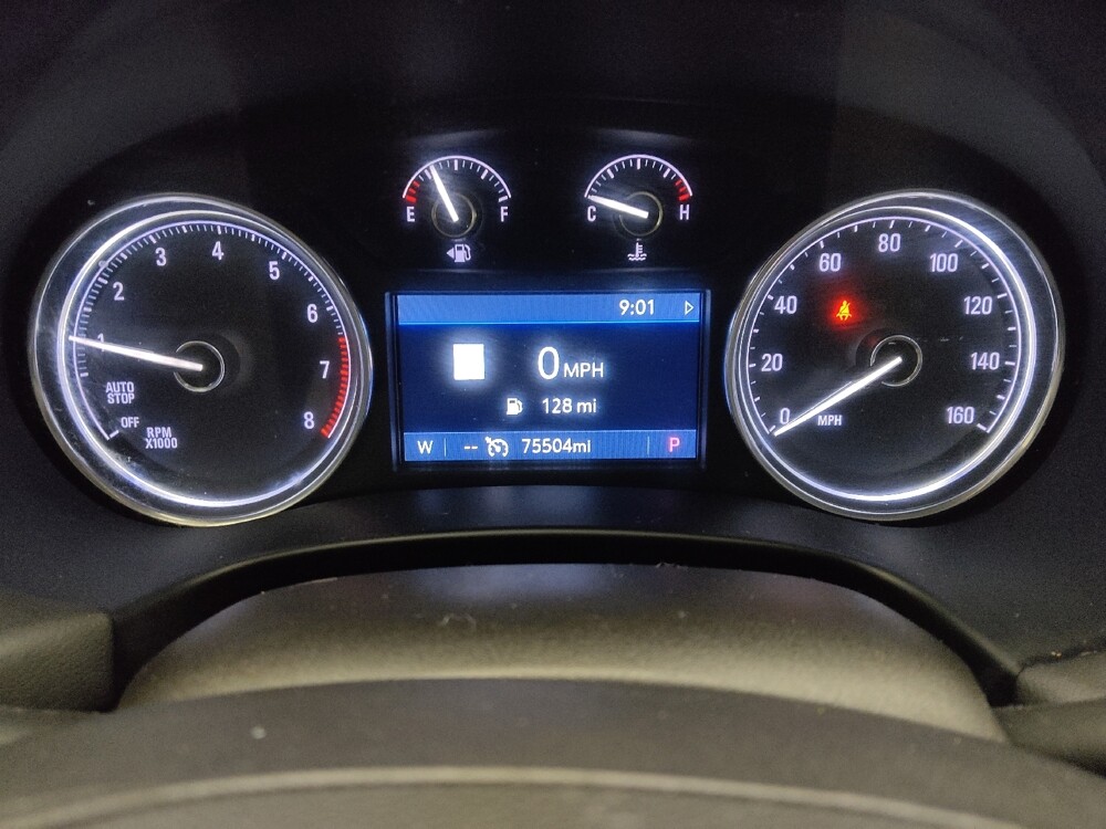 2021 Buick Enclave in Gladstone, MO 64118 - 18124550 23