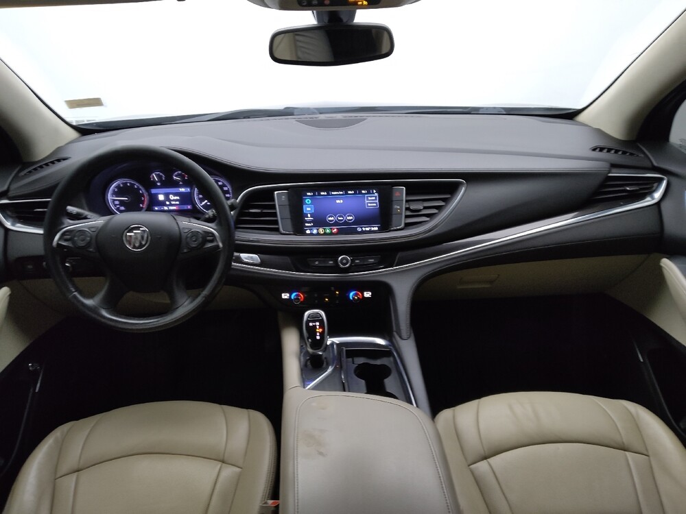 2021 Buick Enclave in Gladstone, MO 64118 - 18124550 22