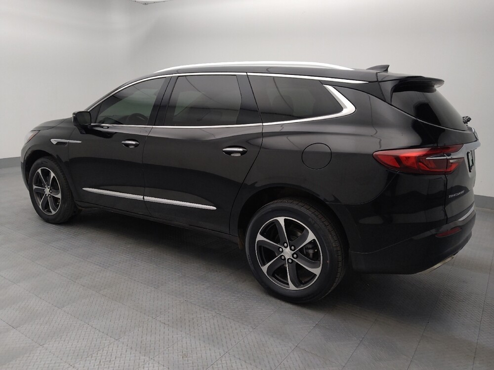 2021 Buick Enclave in Gladstone, MO 64118 - 18124550 3