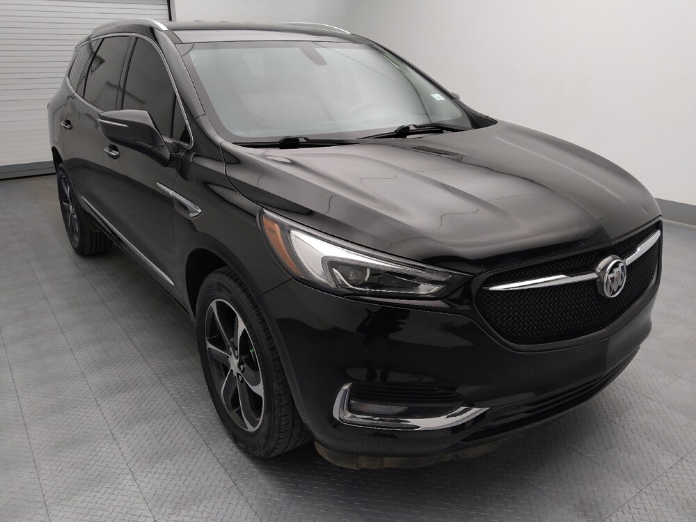2021 Buick Enclave in Gladstone, MO 64118 - 18124550 13