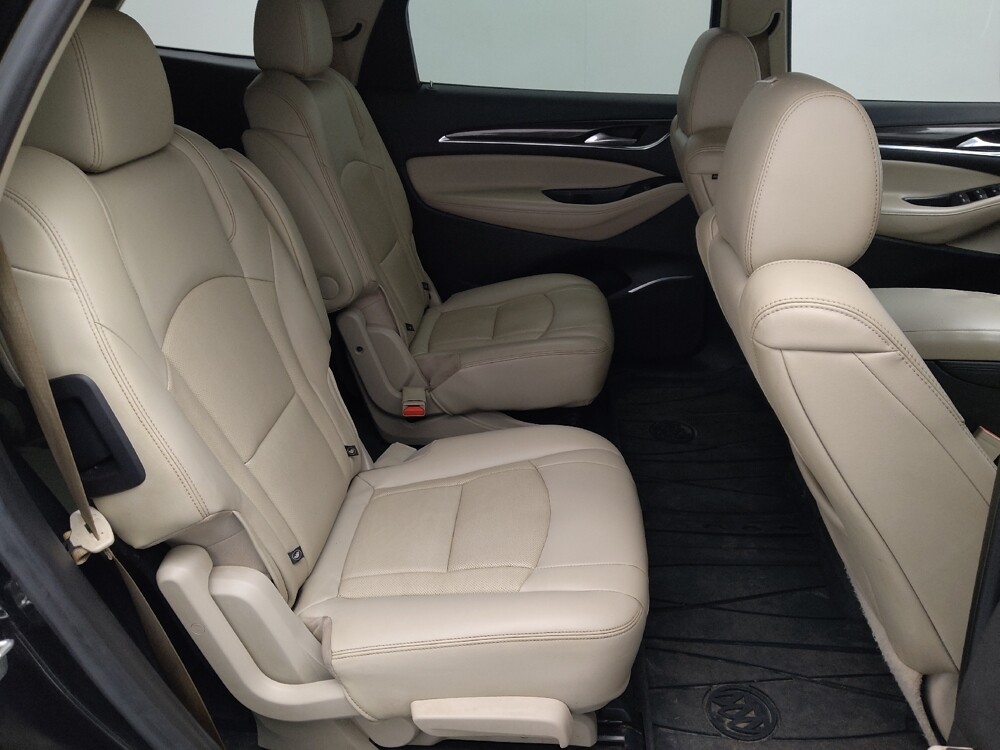 2021 Buick Enclave in Gladstone, MO 64118 - 18124550 19