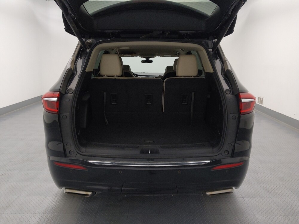 2021 Buick Enclave in Gladstone, MO 64118 - 18124550 29