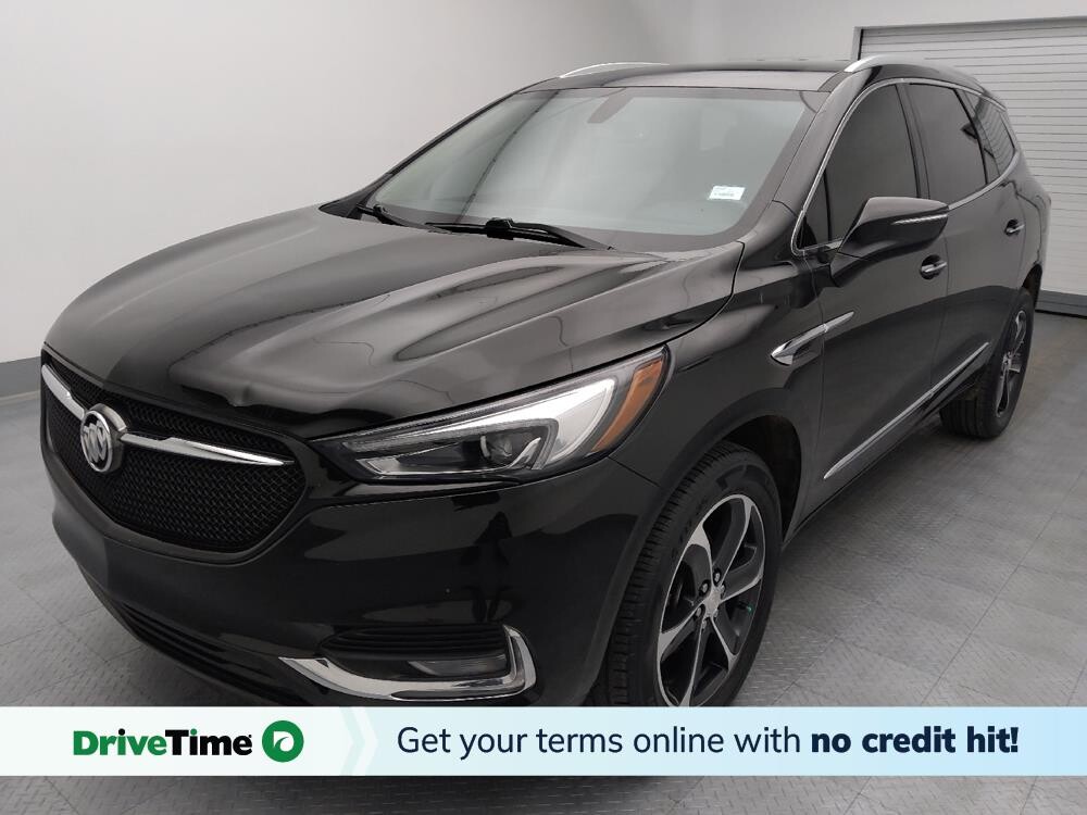 2021 Buick Enclave in Gladstone, MO 64118 - 18124550