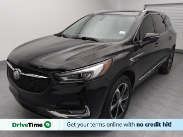 2021 Buick Enclave in Gladstone, MO 64118