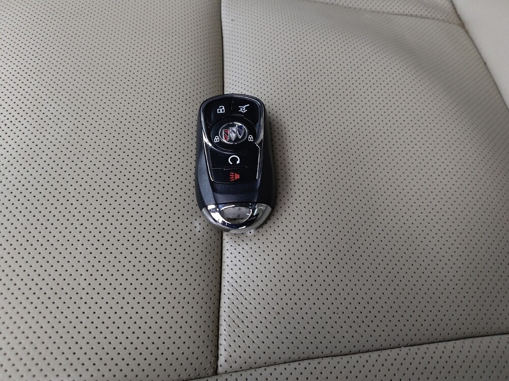 2021 Buick Enclave in Gladstone, MO 64118 - 18124550 32