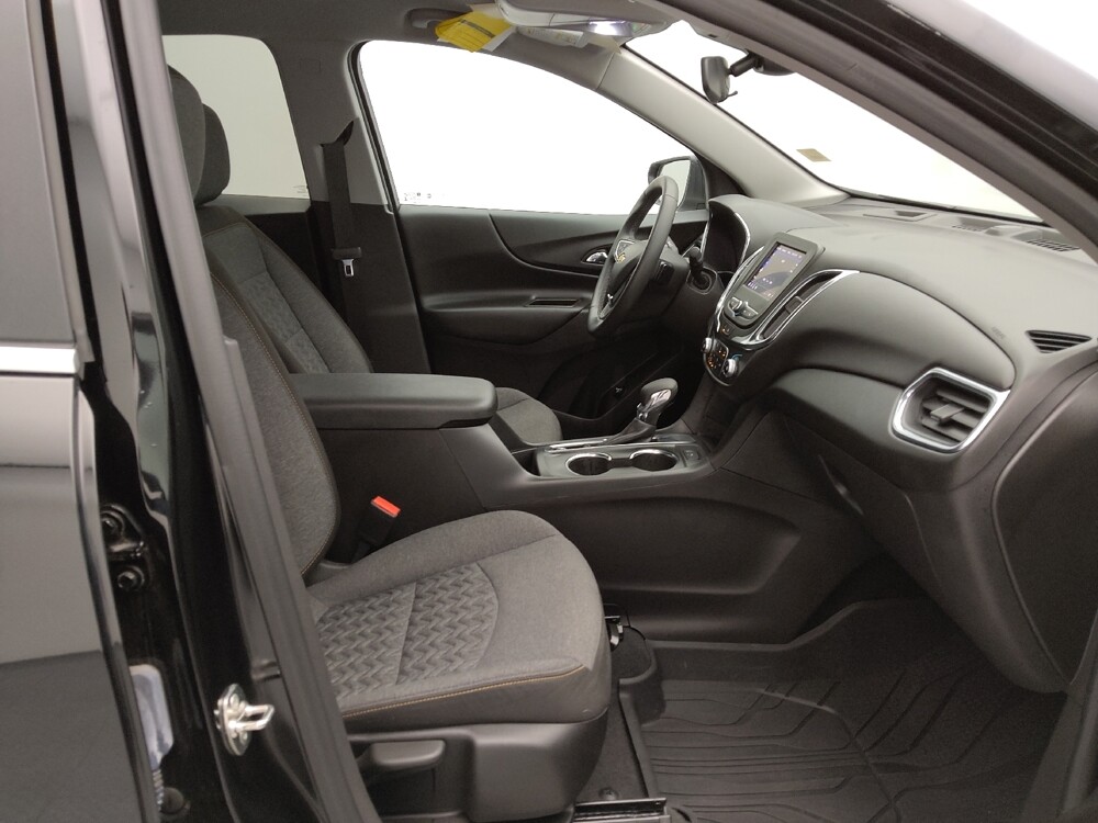 2024 Chevrolet Equinox in Independence, MO 64055 - 18124551 21