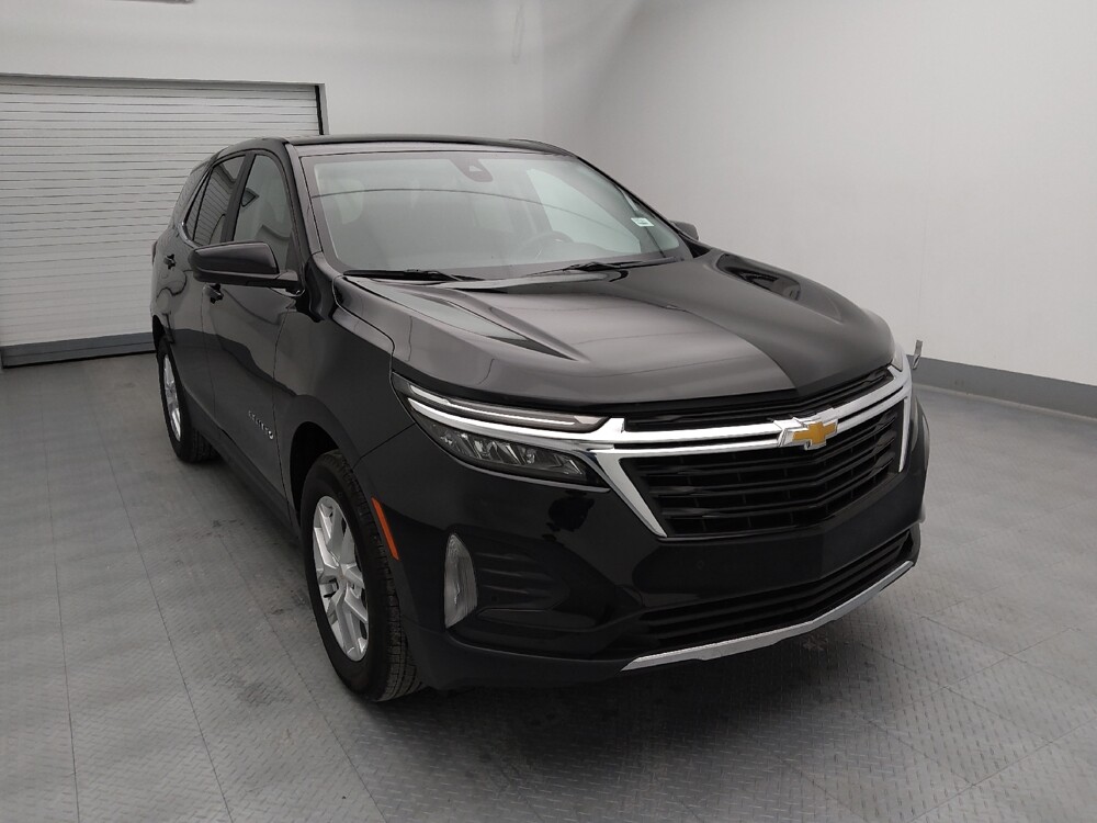 2024 Chevrolet Equinox in Independence, MO 64055 - 18124551 14