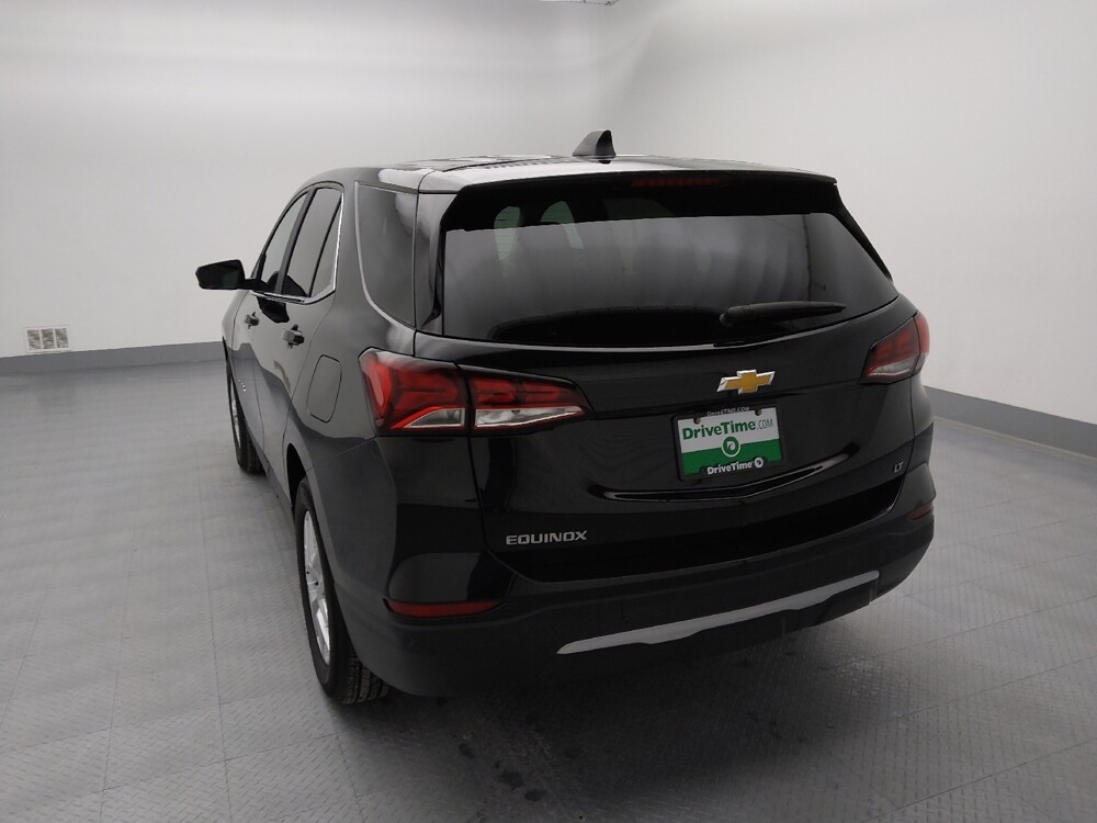 2024 Chevrolet Equinox in Independence, MO 64055 - 18124551 6