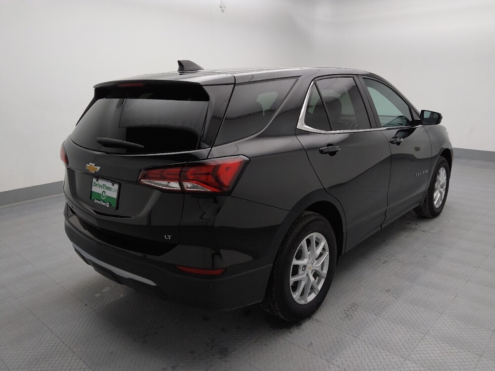 2024 Chevrolet Equinox in Independence, MO 64055 - 18124551 9