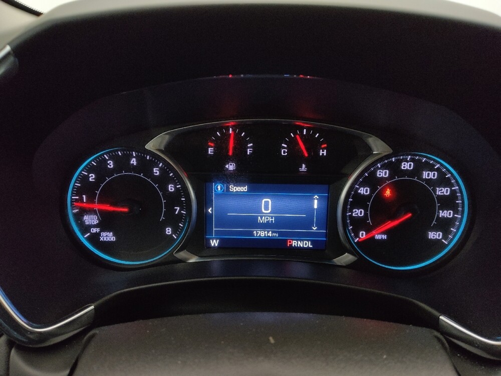 2024 Chevrolet Equinox in Independence, MO 64055 - 18124551 23