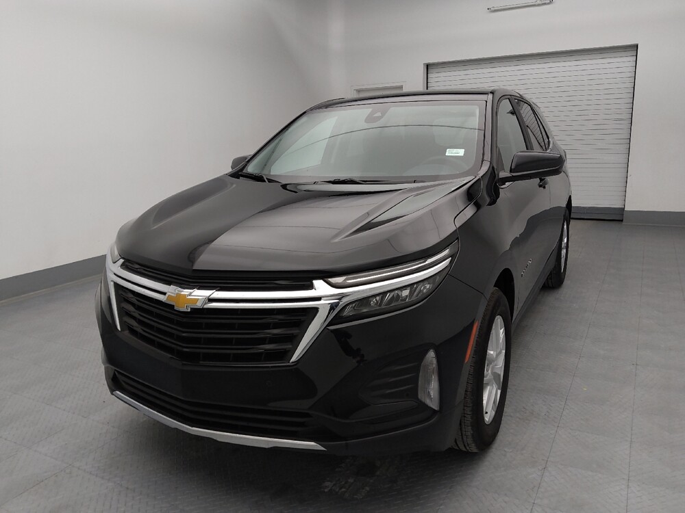 2024 Chevrolet Equinox in Independence, MO 64055 - 18124551 15