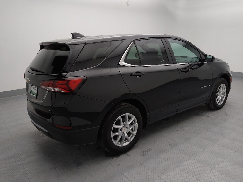 2024 Chevrolet Equinox in Independence, MO 64055 - 18124551 10