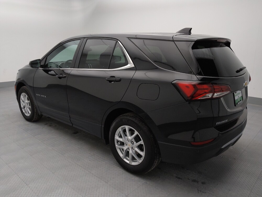 2024 Chevrolet Equinox in Independence, MO 64055 - 18124551 3