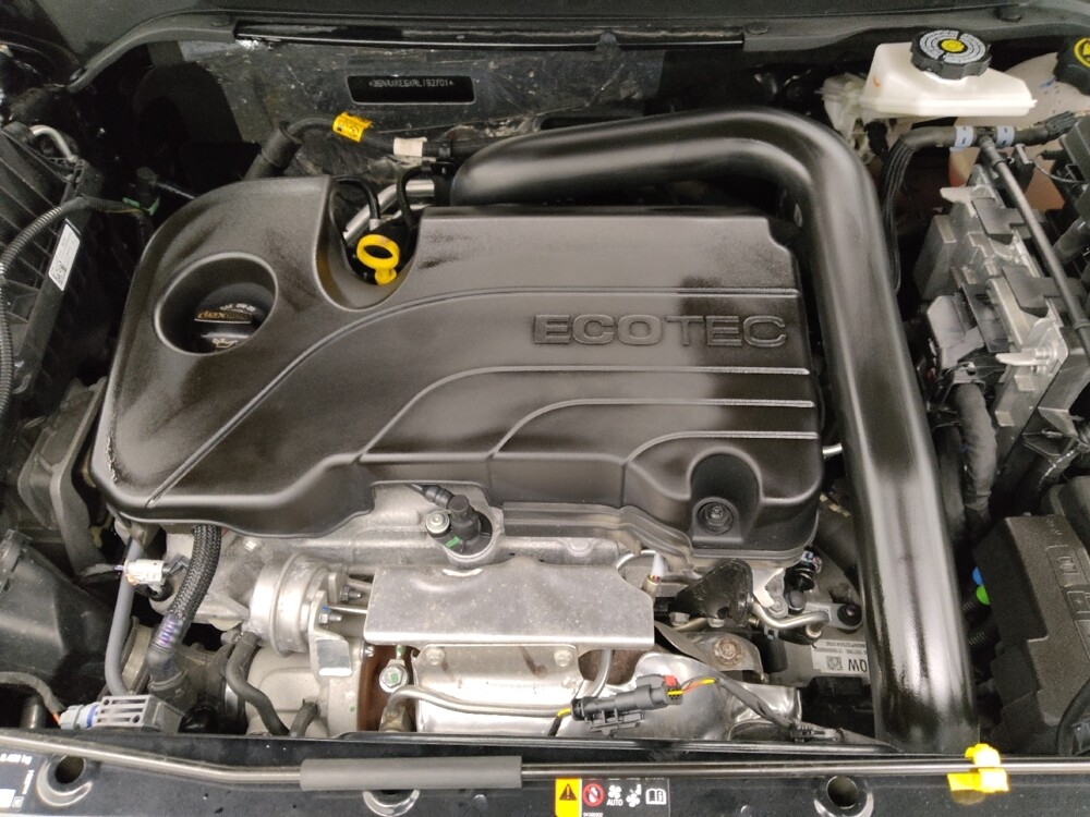 2024 Chevrolet Equinox in Independence, MO 64055 - 18124551 30