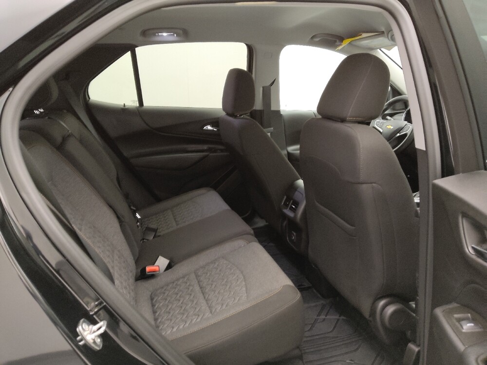 2024 Chevrolet Equinox in Independence, MO 64055 - 18124551 19
