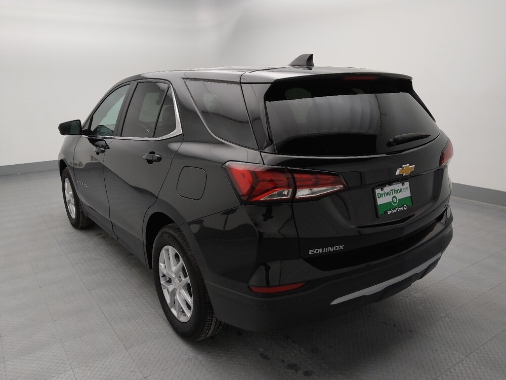 2024 Chevrolet Equinox in Independence, MO 64055 - 18124551 5