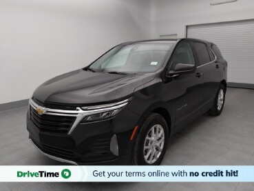 2024 Chevrolet Equinox in Independence, MO 64055