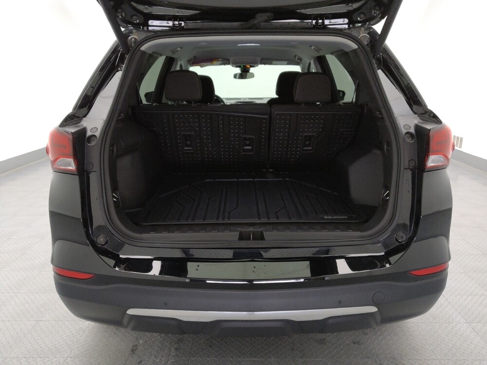 2024 Chevrolet Equinox in Independence, MO 64055 - 18124551 29