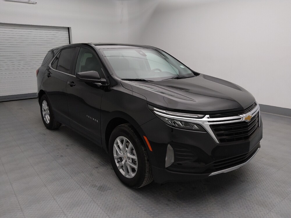 2024 Chevrolet Equinox in Independence, MO 64055 - 18124551 13