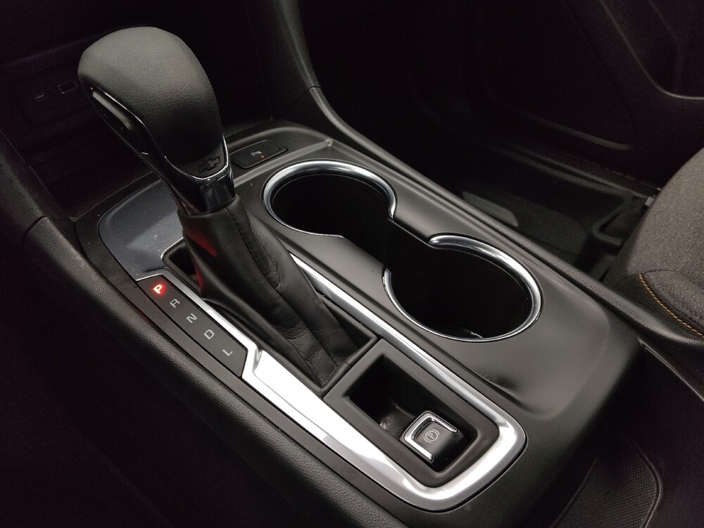 2024 Chevrolet Equinox in Independence, MO 64055 - 18124551 26