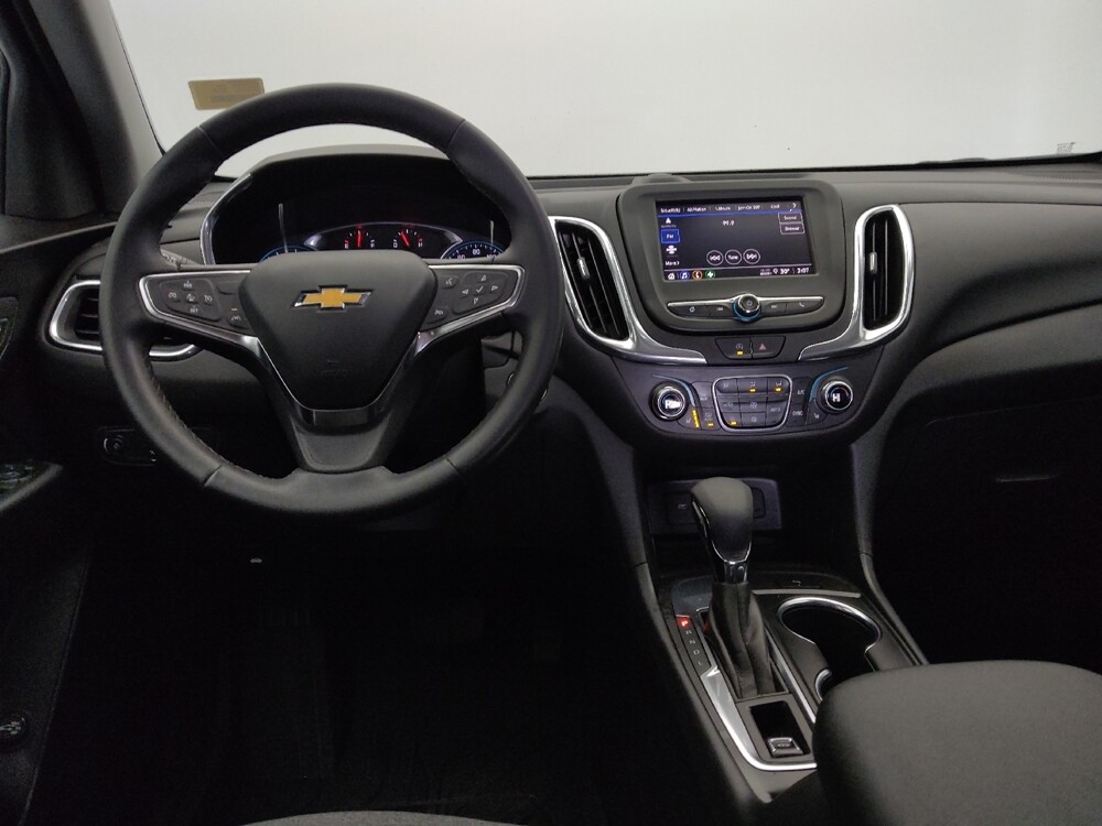 2024 Chevrolet Equinox in Independence, MO 64055 - 18124551 22