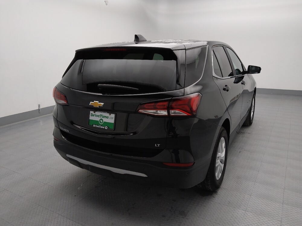 2024 Chevrolet Equinox in Independence, MO 64055 - 18124551 7