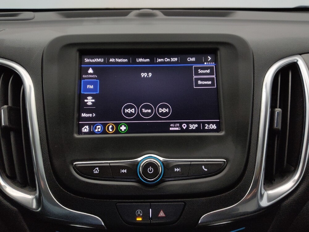 2024 Chevrolet Equinox in Independence, MO 64055 - 18124551 25