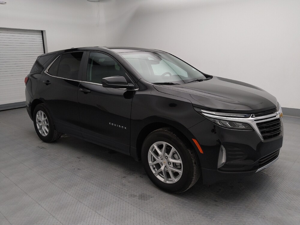 2024 Chevrolet Equinox in Independence, MO 64055 - 18124551 11