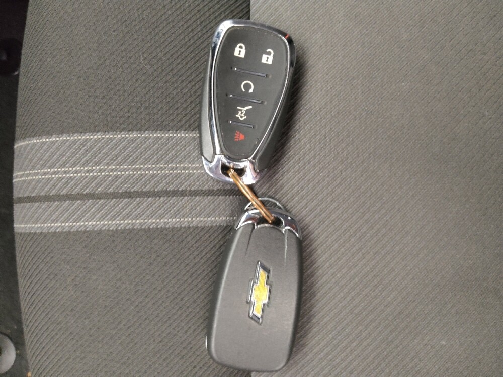 2024 Chevrolet Blazer in Independence, MO 64055 - 18124552 32