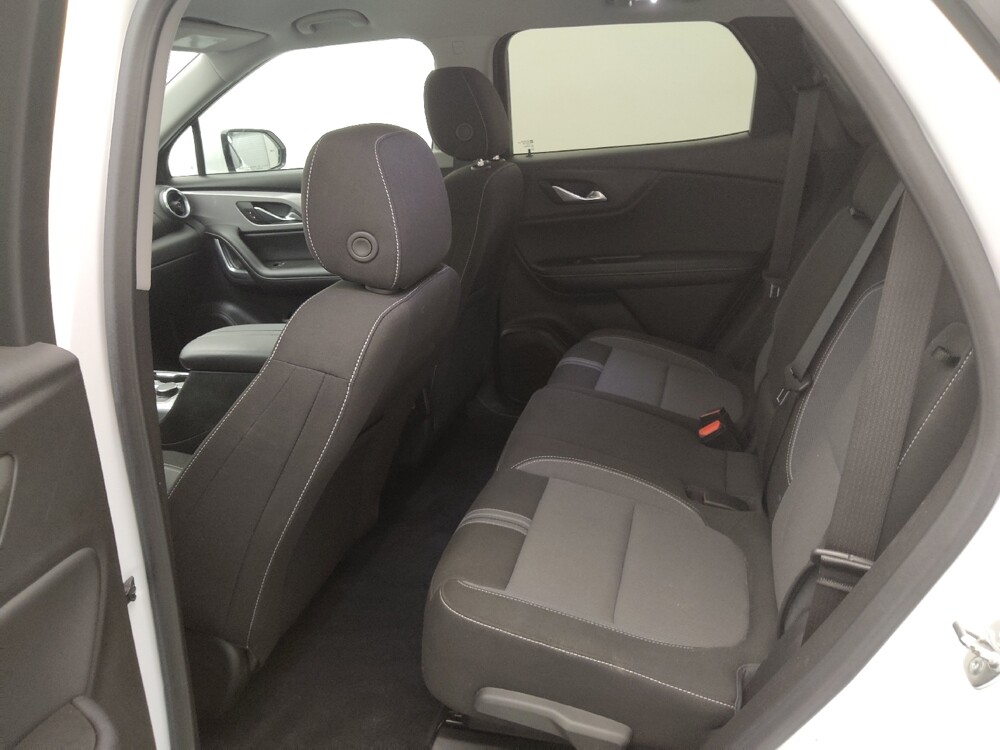 2024 Chevrolet Blazer in Independence, MO 64055 - 18124552 18