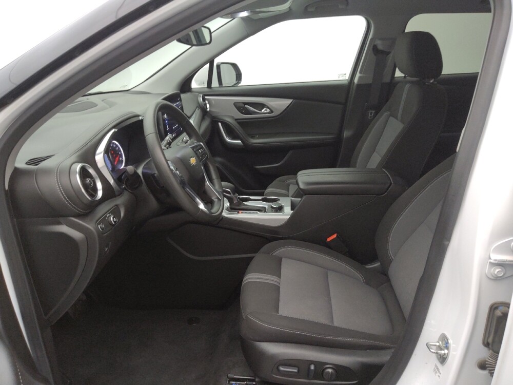 2024 Chevrolet Blazer in Independence, MO 64055 - 18124552 17