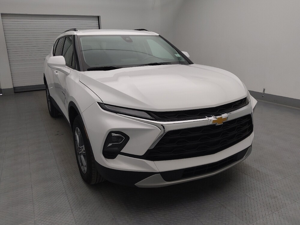 2024 Chevrolet Blazer in Independence, MO 64055 - 18124552 14