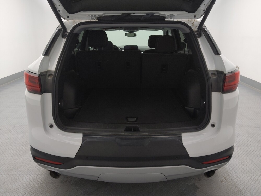 2024 Chevrolet Blazer in Independence, MO 64055 - 18124552 29