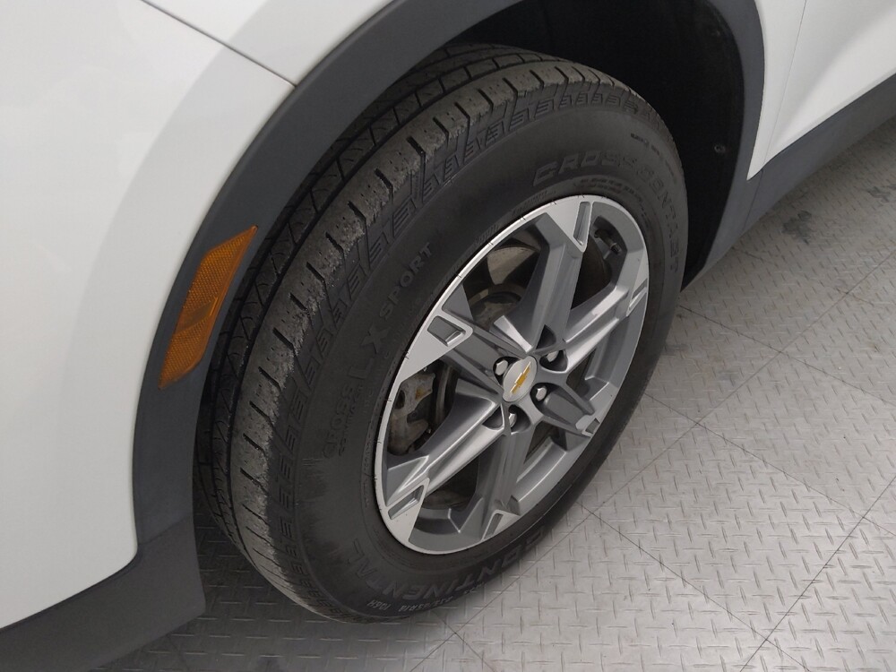 2024 Chevrolet Blazer in Independence, MO 64055 - 18124552 31