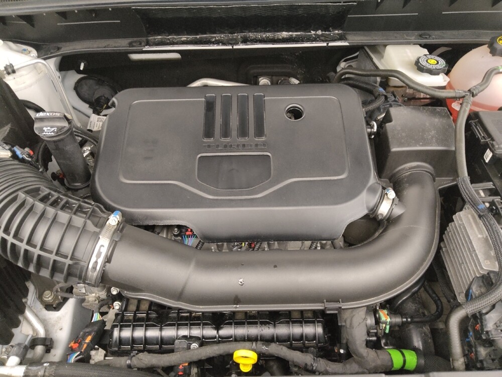 2024 Chevrolet Blazer in Independence, MO 64055 - 18124552 30