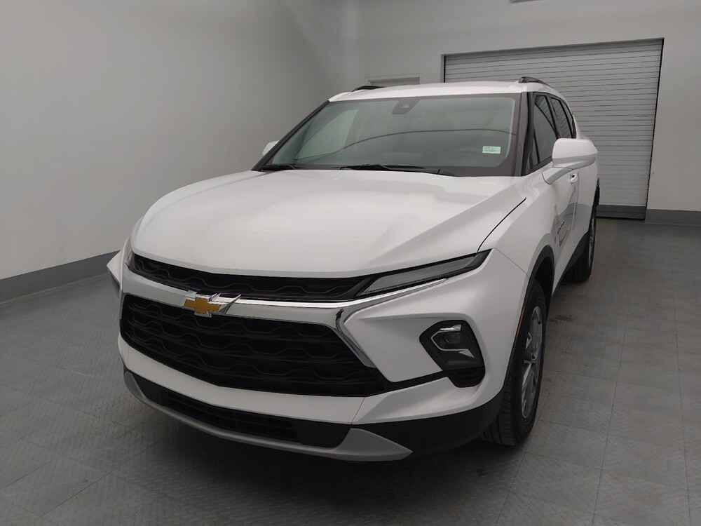 2024 Chevrolet Blazer in Independence, MO 64055 - 18124552 15
