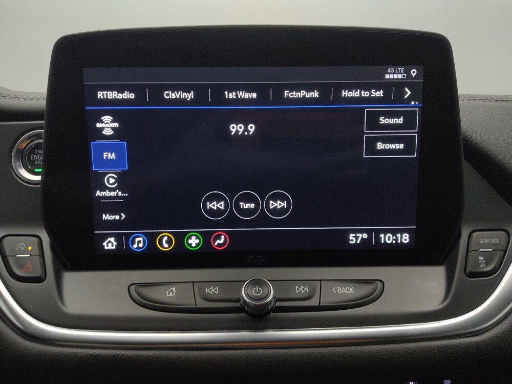 2024 Chevrolet Blazer in Independence, MO 64055 - 18124552 25