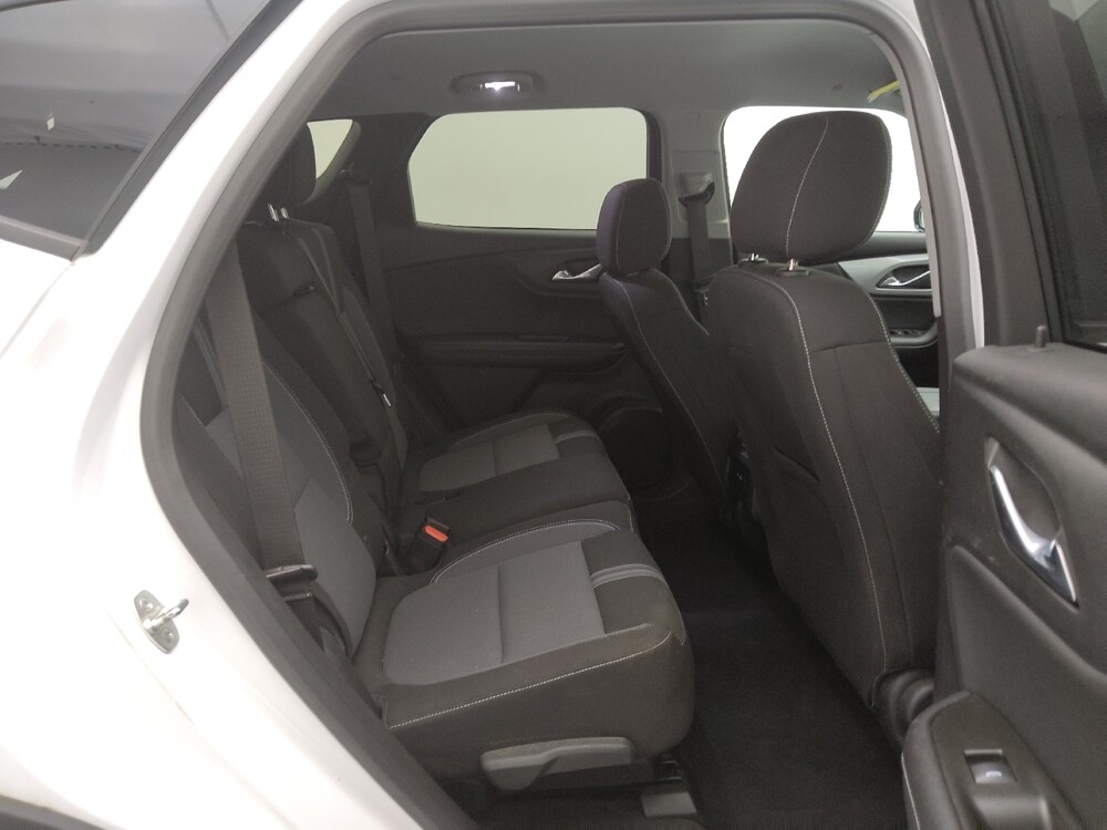 2024 Chevrolet Blazer in Independence, MO 64055 - 18124552 19