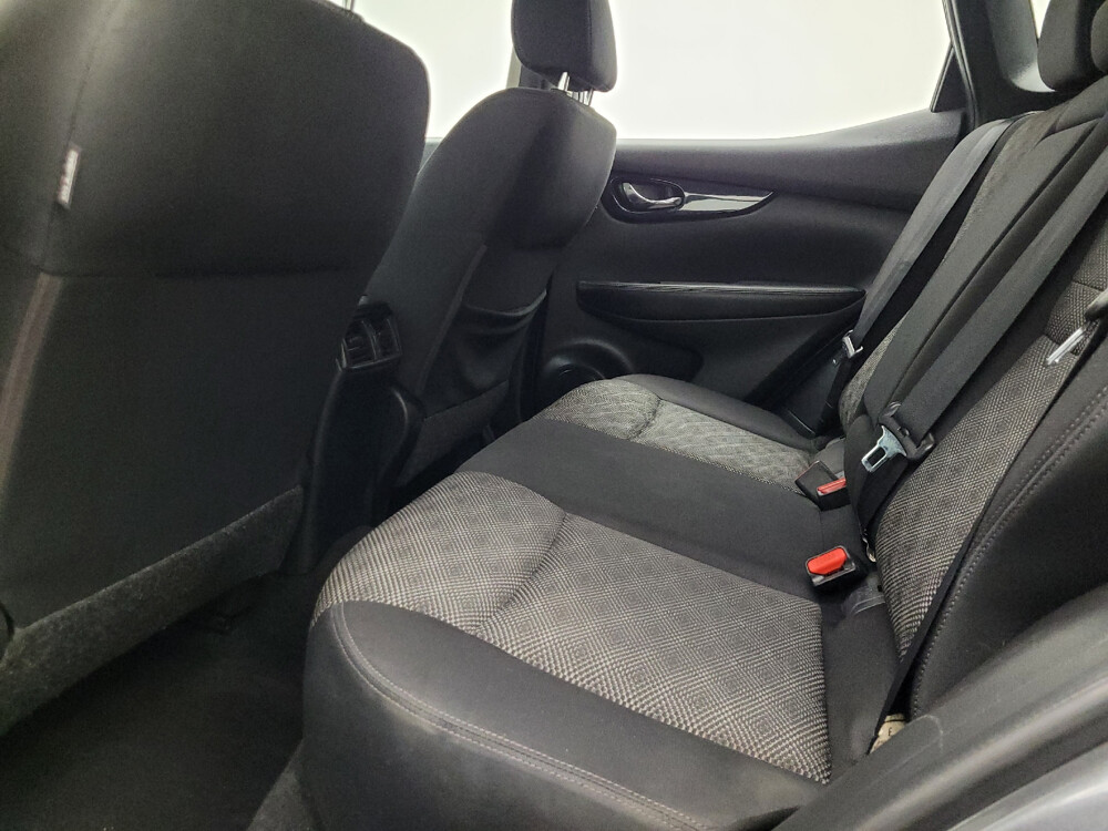 2018 Nissan Rogue Sport in Midlothian, IL 60445 - 18124553 18