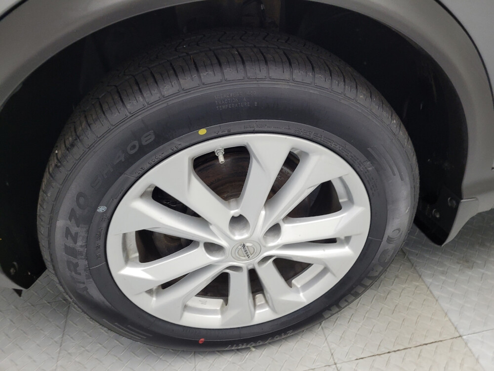 2018 Nissan Rogue Sport in Midlothian, IL 60445 - 18124553 31