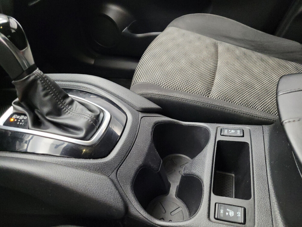 2018 Nissan Rogue Sport in Midlothian, IL 60445 - 18124553 26