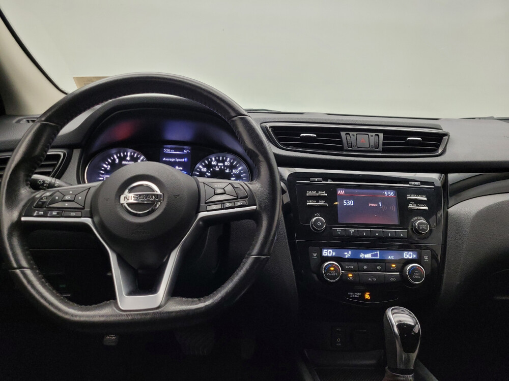 2018 Nissan Rogue Sport in Midlothian, IL 60445 - 18124553 22