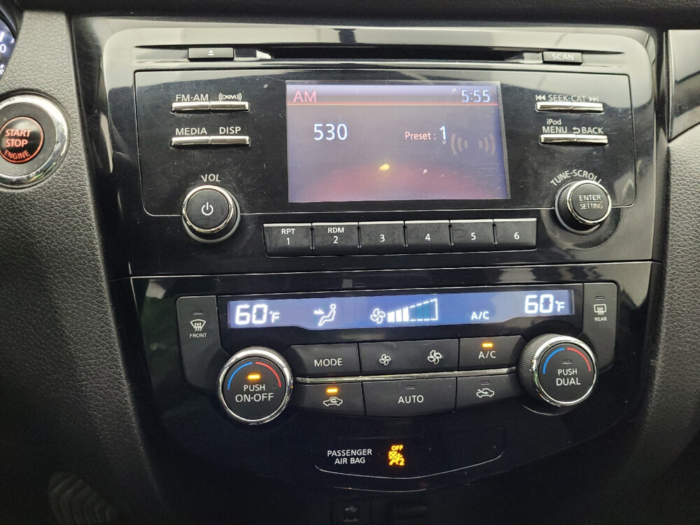 2018 Nissan Rogue Sport in Midlothian, IL 60445 - 18124553 25