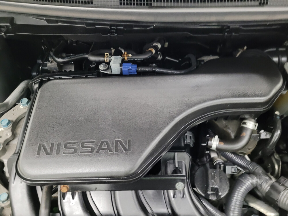 2018 Nissan Rogue Sport in Midlothian, IL 60445 - 18124553 30