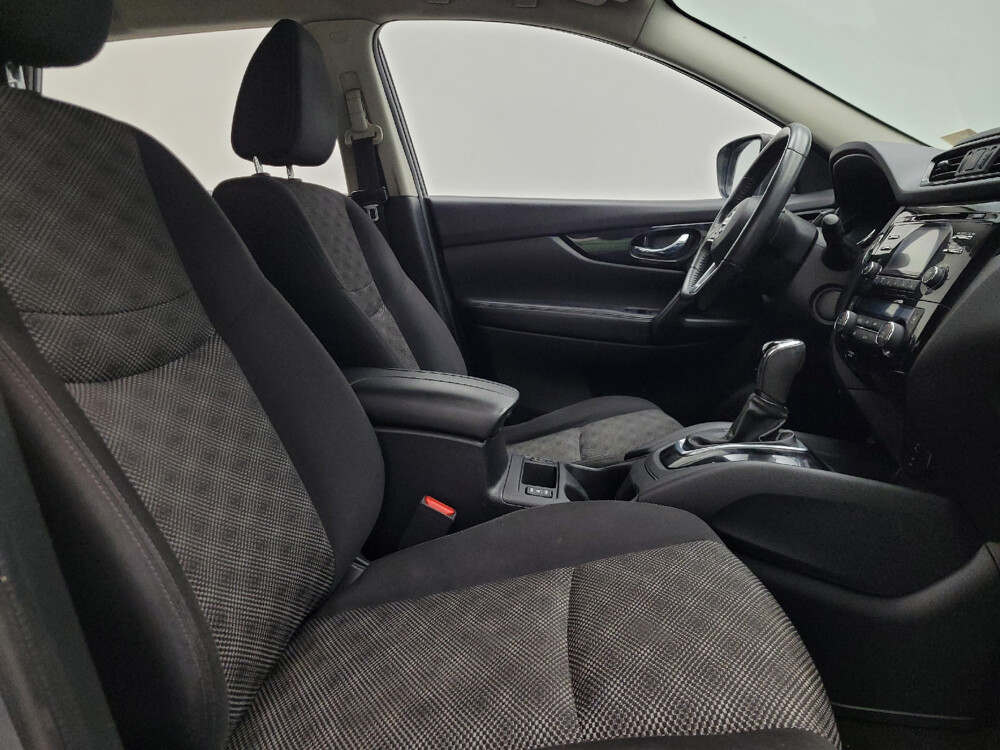 2018 Nissan Rogue Sport in Midlothian, IL 60445 - 18124553 21