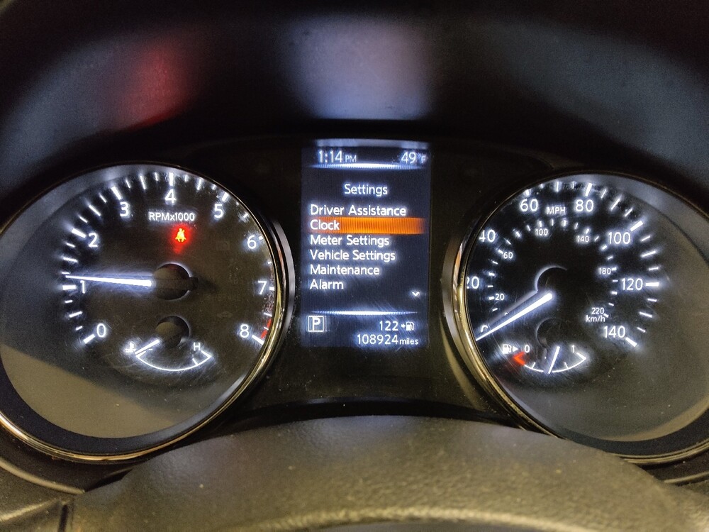 2018 Nissan Rogue Sport in Midlothian, IL 60445 - 18124553 23